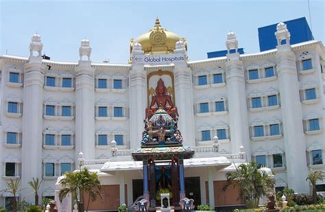 global hospital hyderabad.